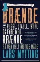 Brænde