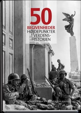 50 begivenheder af n a