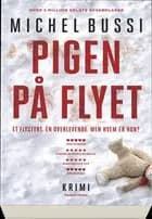 Pigen på flyet