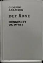 Det åbne