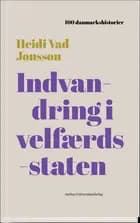 Indvandring i velfærdsstaten