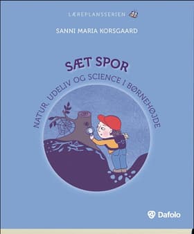Sæt spor af Marie Priem