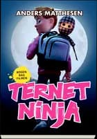 Ternet Ninja - m. filmforside