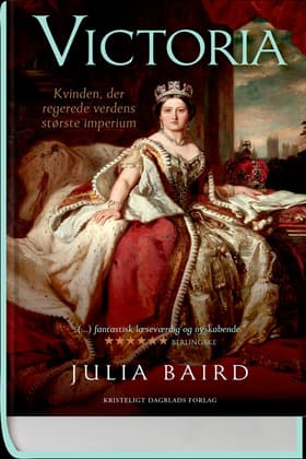 Victoria af Julia Baird