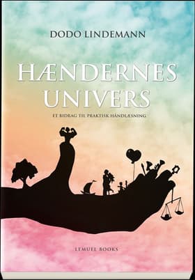 Hændernes Univers af Dodo Lindemann