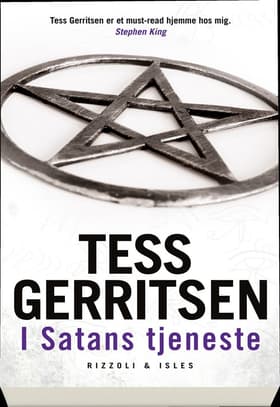 I Satans tjeneste af Tess Gerritsen