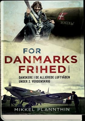For Danmarks frihed af Mikkel Plannthin