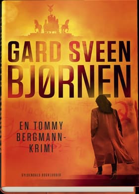Bjørnen af Gard Sveen