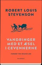 Vandringer med et æsel i Cevennerne