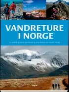 Vandreture i Norge