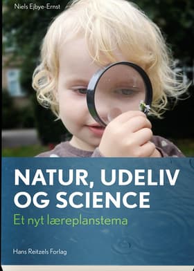 Natur, udeliv og science af Niels Ejbye-Ernst