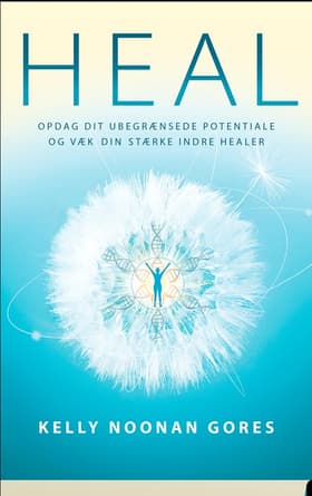 Heal af Kelly Noonan Gores