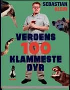Verdens 100 klammeste dyr