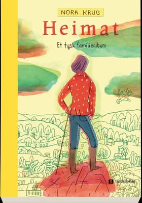 Heimat af Nora Krug