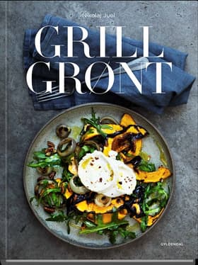 Grill grønt af Nikolaj Juel