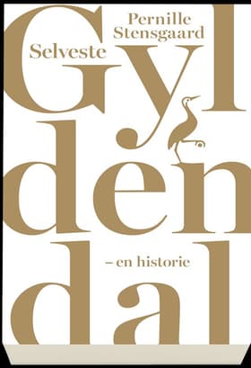Selveste Gyldendal af Pernille Stensgaard