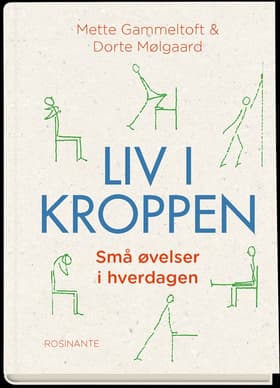 Liv i kroppen af Dorte Mølgaard