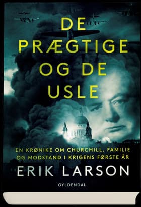 De prægtige og de usle af Erik Larson