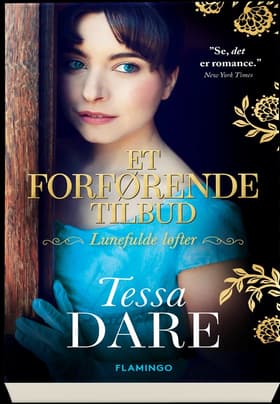 Et forførende tilbud af Tessa Dare