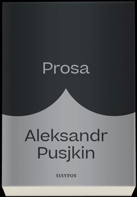 Prosa af Aleksandr Pusjkin