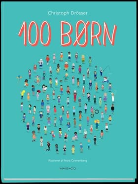100 Børn af Christoph Drösser