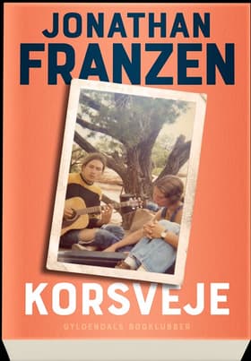 Korsveje af Jonathan Franzen