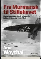 Fra Murmansk til Stillehavet