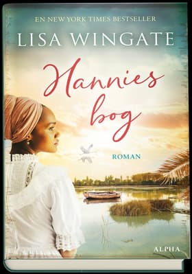Hannies bog af Lisa Wingate
