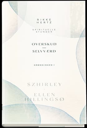 Overskud og selvværd af Rikke Hertz