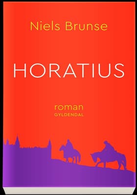 Horatius af Niels Brunse