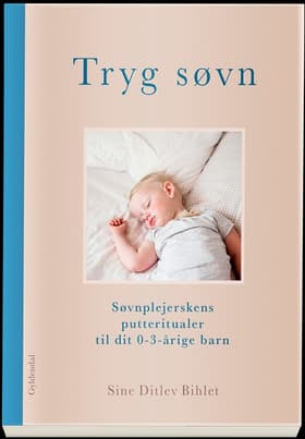 Tryg søvn af Sine Ditlev Bihlet