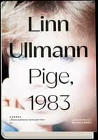 Pige, 1983