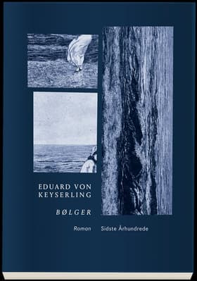 Bølger af Eduard von Keyserling
