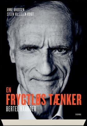En frygtløs tænker af Anne Knudsen