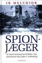 Spionjæger