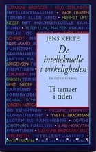 De intellektuelle i virkeligheden