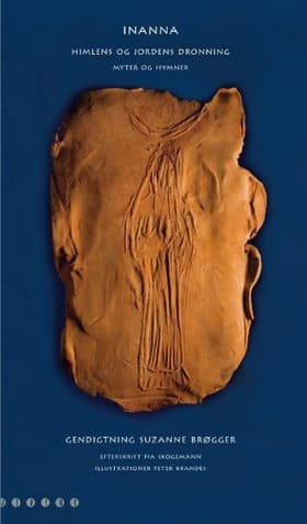 Inanna af Suzanne Brøgger