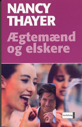 Ægtemænd og elskere af Nancy Thayer