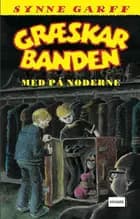 Græskarbanden - med på noderne