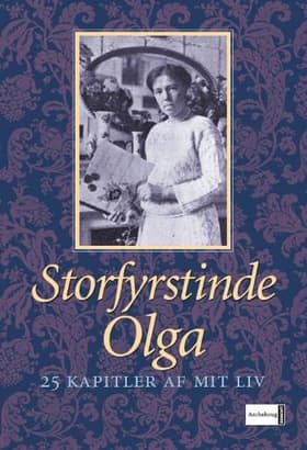 25 kapitler af mit liv af Olga Alexandrovna