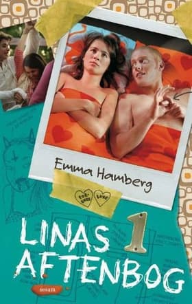 Linas aftenbog af Emma Hamberg