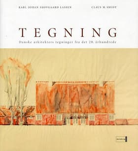 Tegning af Karl Johan Skovgaard Lassen Claus M. Smidt