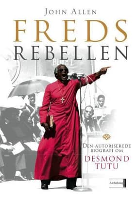 Fredsrebellen af John Allen
