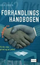 Forhandlingshåndbogen