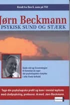 Psykisk sund og stærk