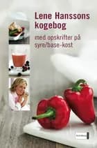 Lene Hanssons kogebog