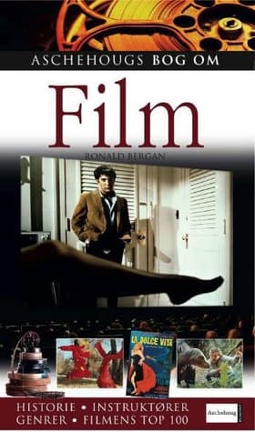 Aschehougs bog om Film af Ronald Bergan