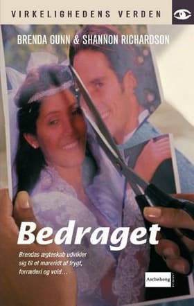 Bedraget af Brenda Gunn