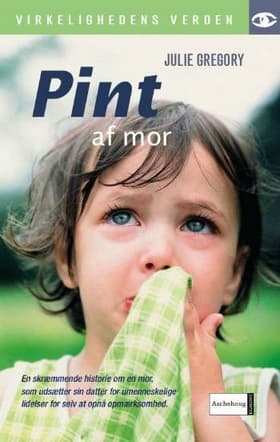 Pint af mor af Julie Gregory