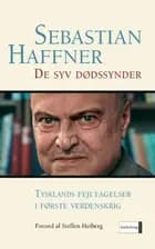 De syv dødssynder